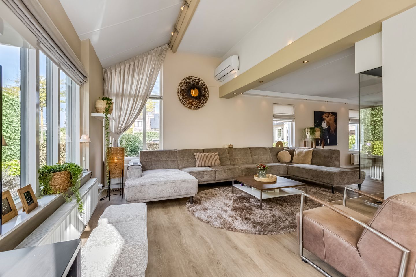 Sustainable Villa with Heated Pool on Spacious Plot in Opheusden — 14