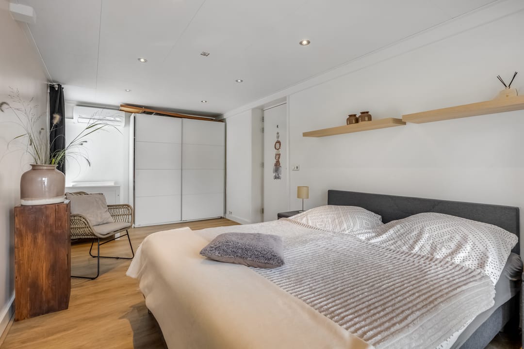 Sustainable Villa with Heated Pool on Spacious Plot in Opheusden — 13
