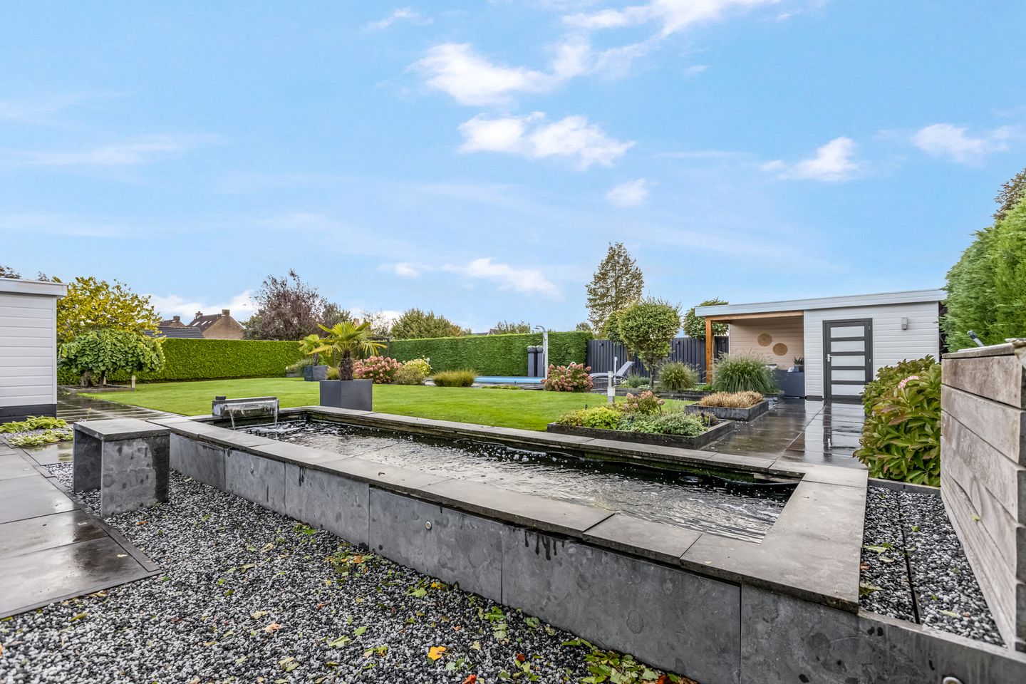 Sustainable Villa with Heated Pool on Spacious Plot in Opheusden — 50