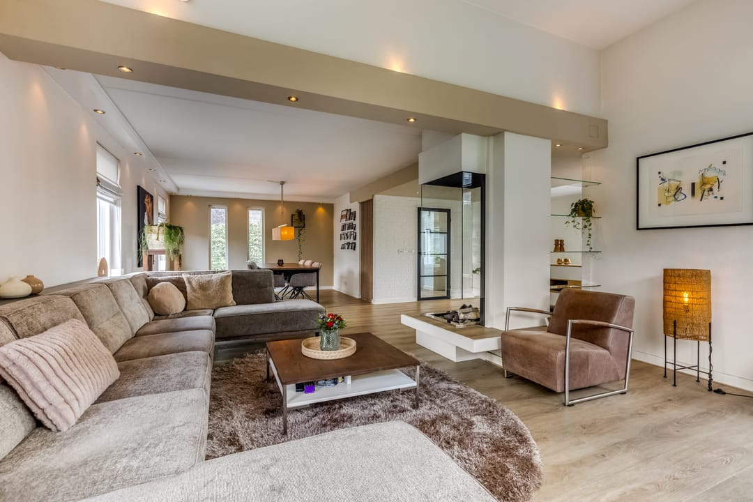 Sustainable Villa with Heated Pool on Spacious Plot in Opheusden — 11