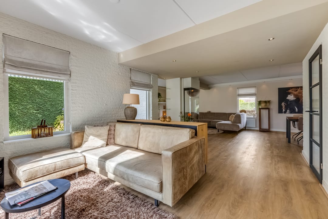 Sustainable Villa with Heated Pool on Spacious Plot in Opheusden — 17