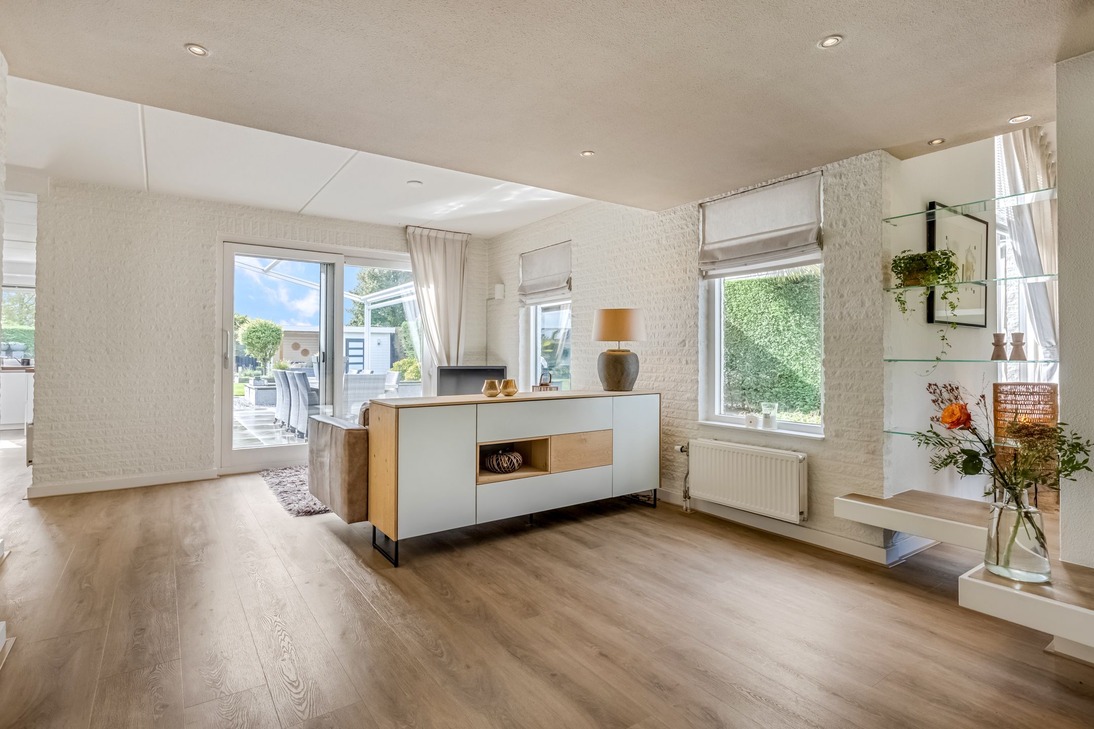 Sustainable Villa with Heated Pool on Spacious Plot in Opheusden — 18