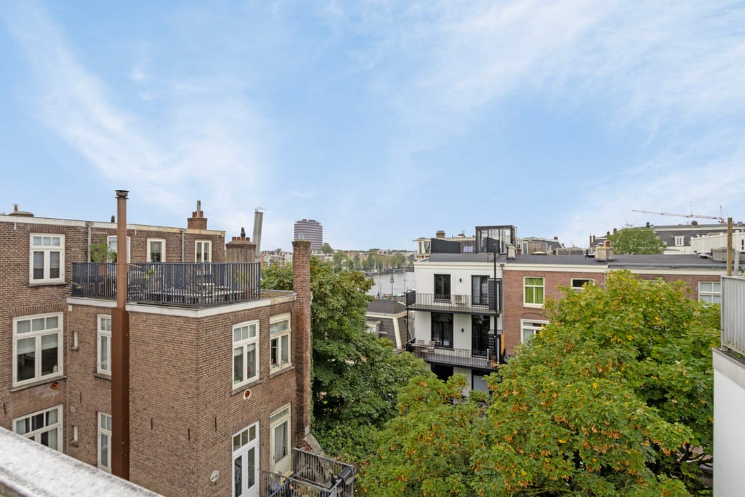 Photo 28 of Eerste Oosterparkstraat 5-3