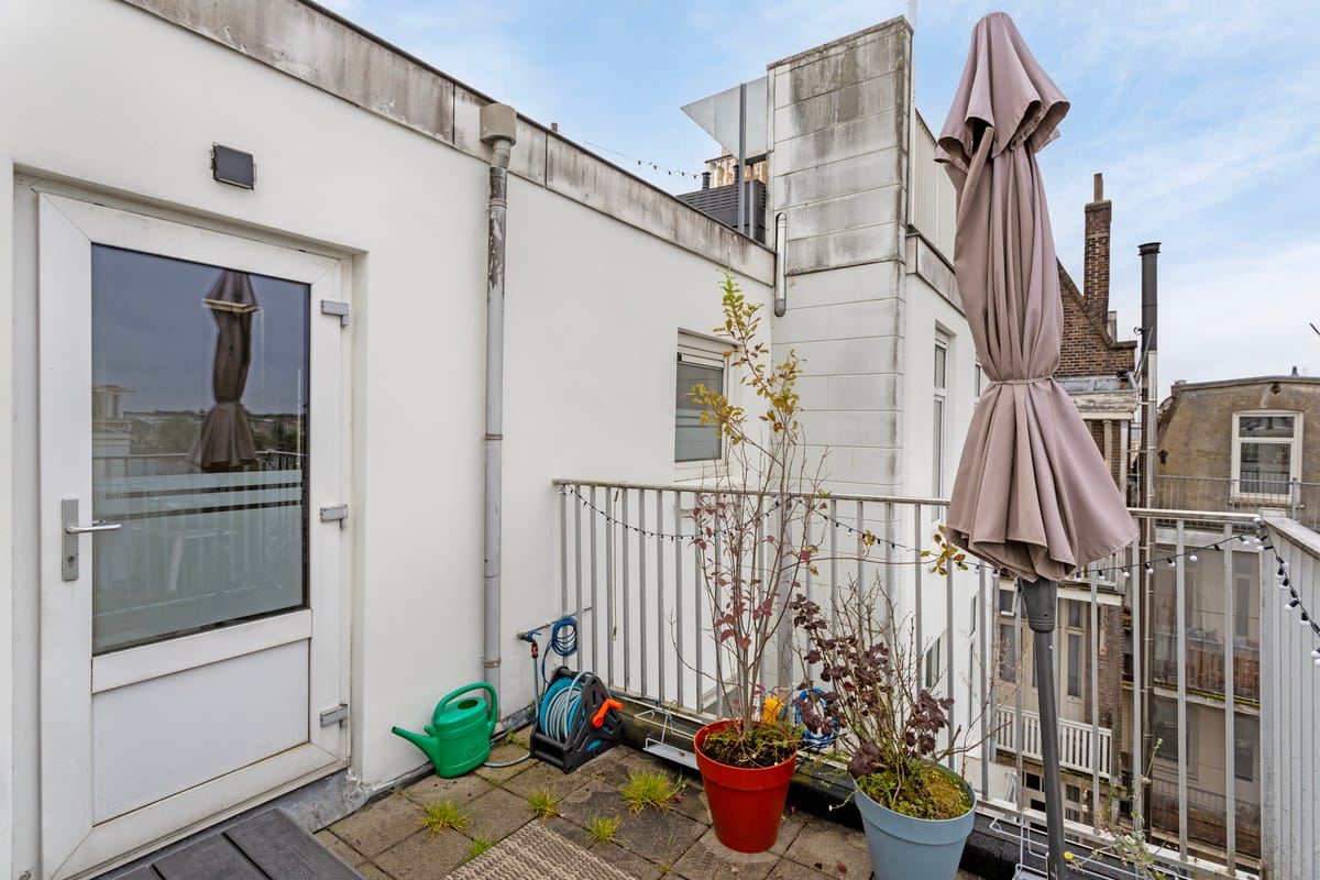 Photo 21 of Eerste Oosterparkstraat 5-3