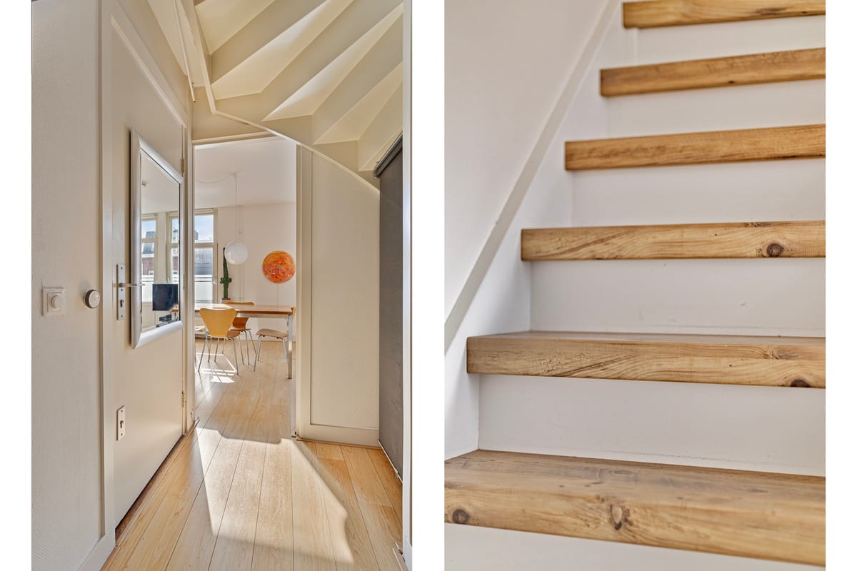 Photo 9 of Eerste Oosterparkstraat 5-3