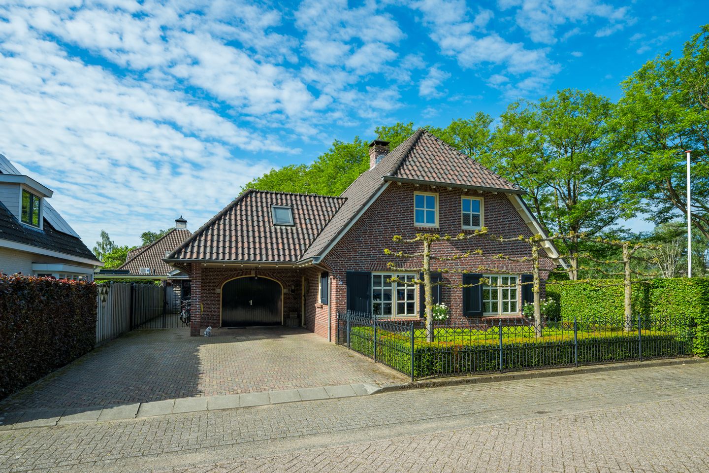 Photo 1 of Koepelweg 13