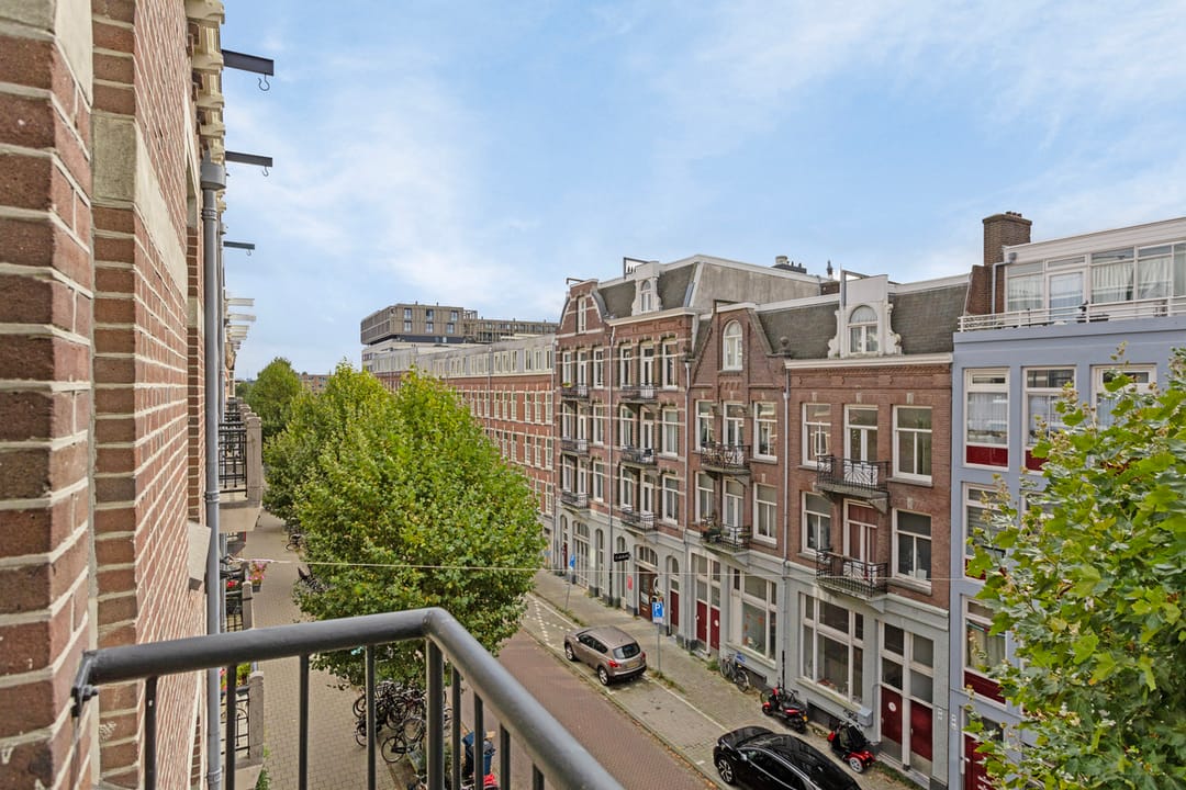 Photo 26 of Eerste Oosterparkstraat 5-3
