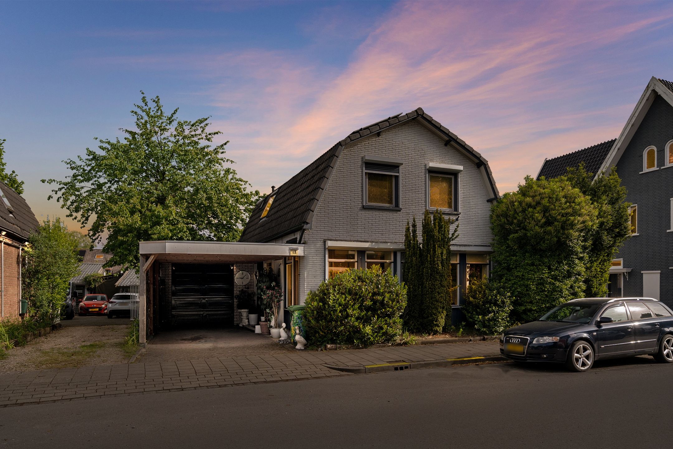 Foto 42 van Eendrachtstraat 6-A