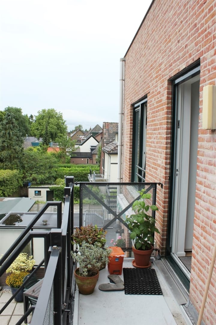 Foto 4 van Leusderweg 224-D
