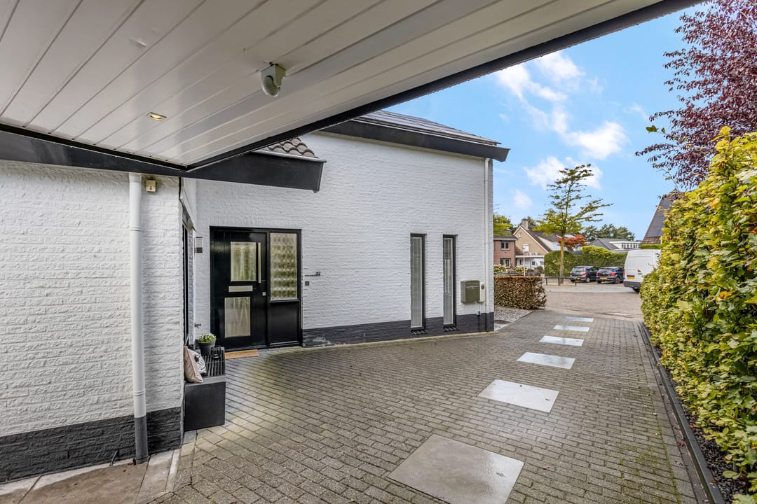 Sustainable Villa with Heated Pool on Spacious Plot in Opheusden — 56