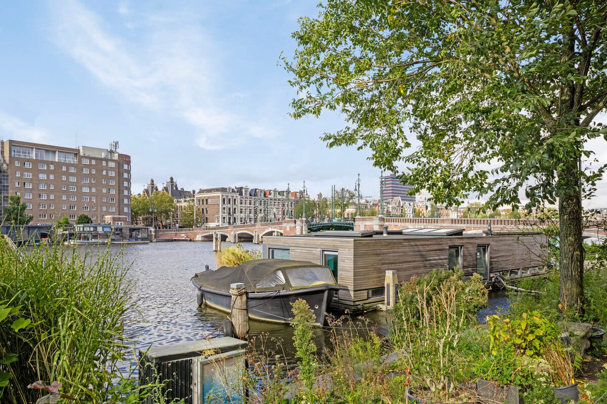 Photo 29 of Eerste Oosterparkstraat 5-3