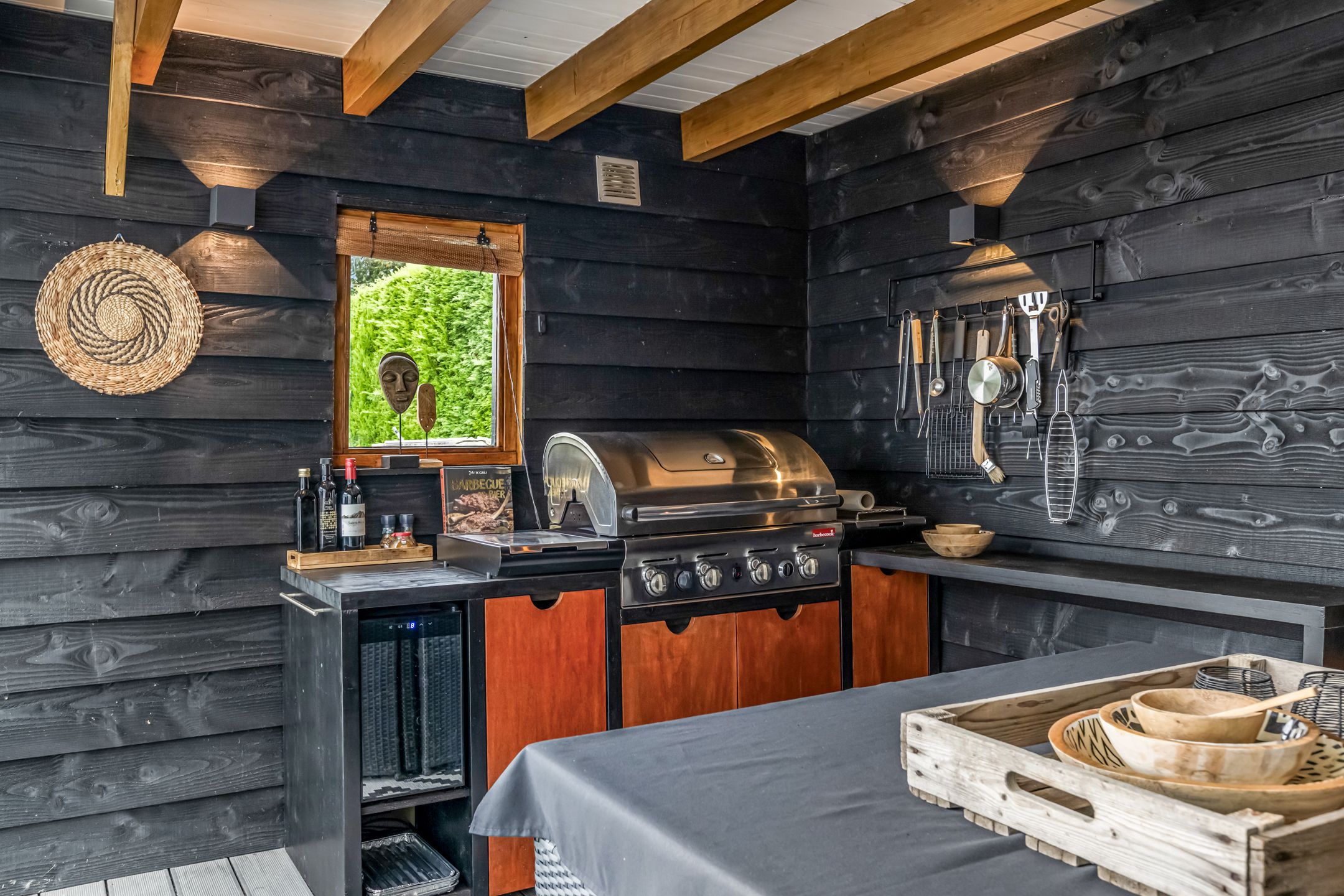 Sustainable Villa with Heated Pool on Spacious Plot in Opheusden — 51