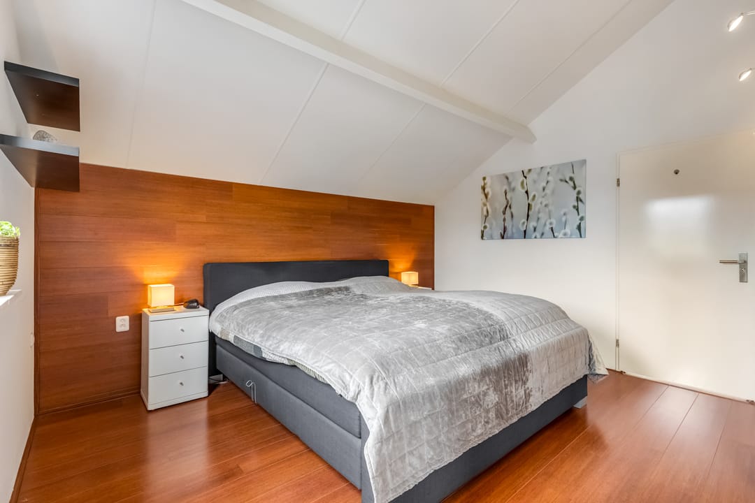 Sustainable Villa with Heated Pool on Spacious Plot in Opheusden — 31