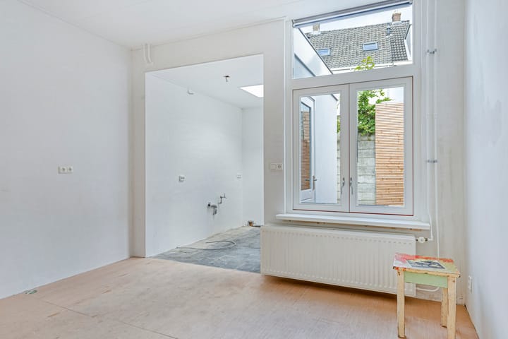 Foto 4 van Van der Laenstraat 174