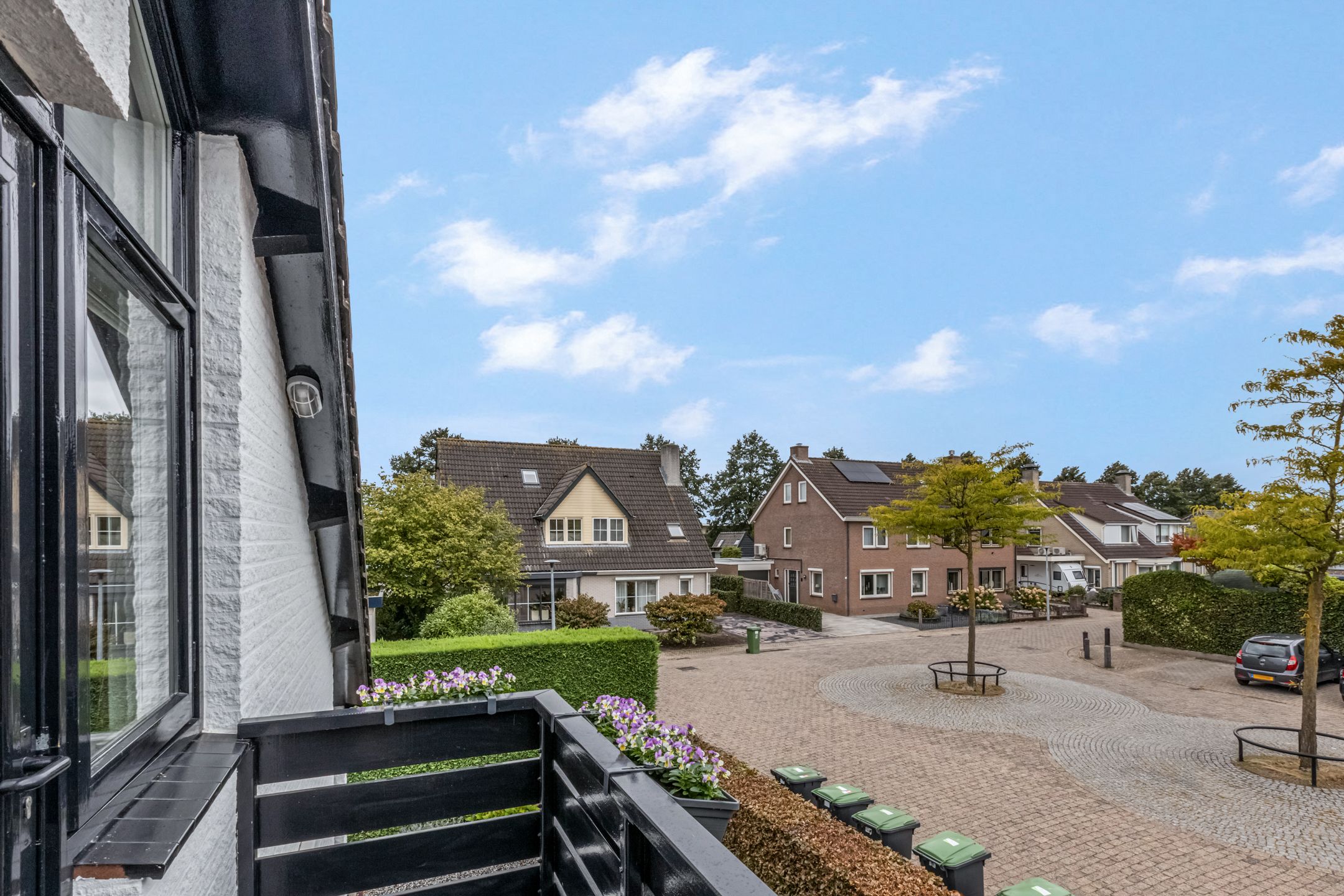 Sustainable Villa with Heated Pool on Spacious Plot in Opheusden — 33