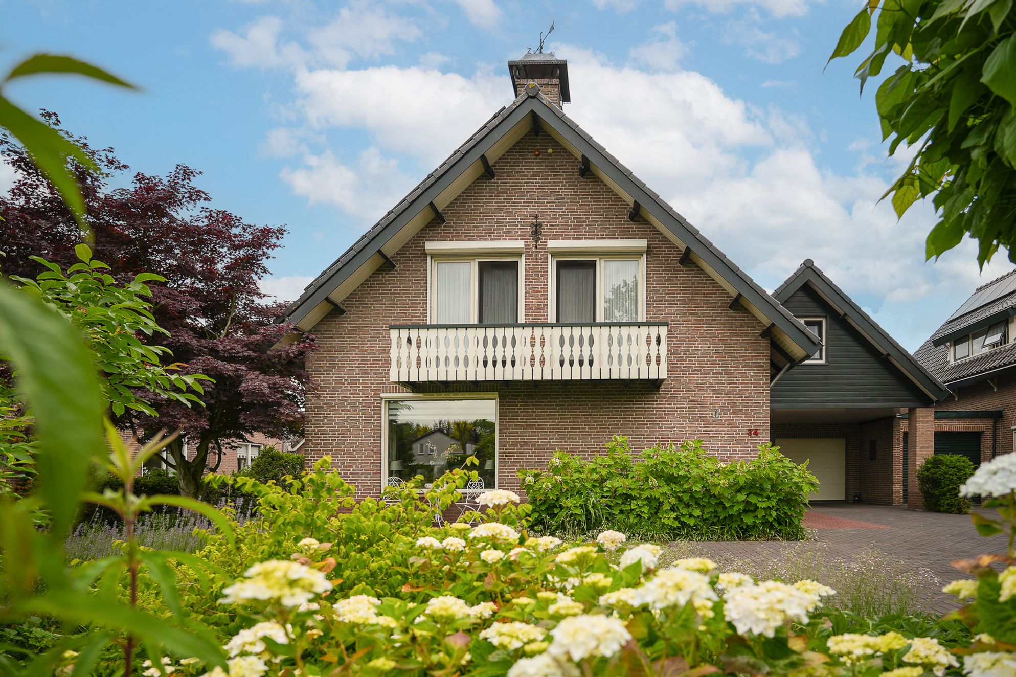Photo 33 of Maarsbergseweg 34