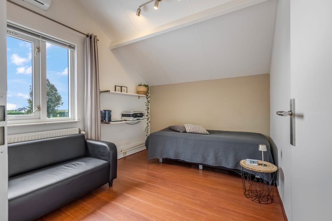 Sustainable Villa with Heated Pool on Spacious Plot in Opheusden — 37