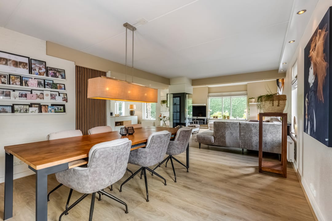 Sustainable Villa with Heated Pool on Spacious Plot in Opheusden — 16