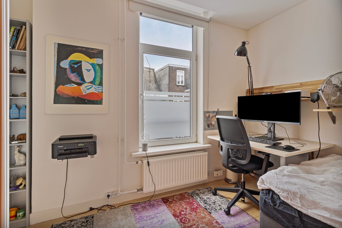 Photo 14 of Eerste Oosterparkstraat 5-3