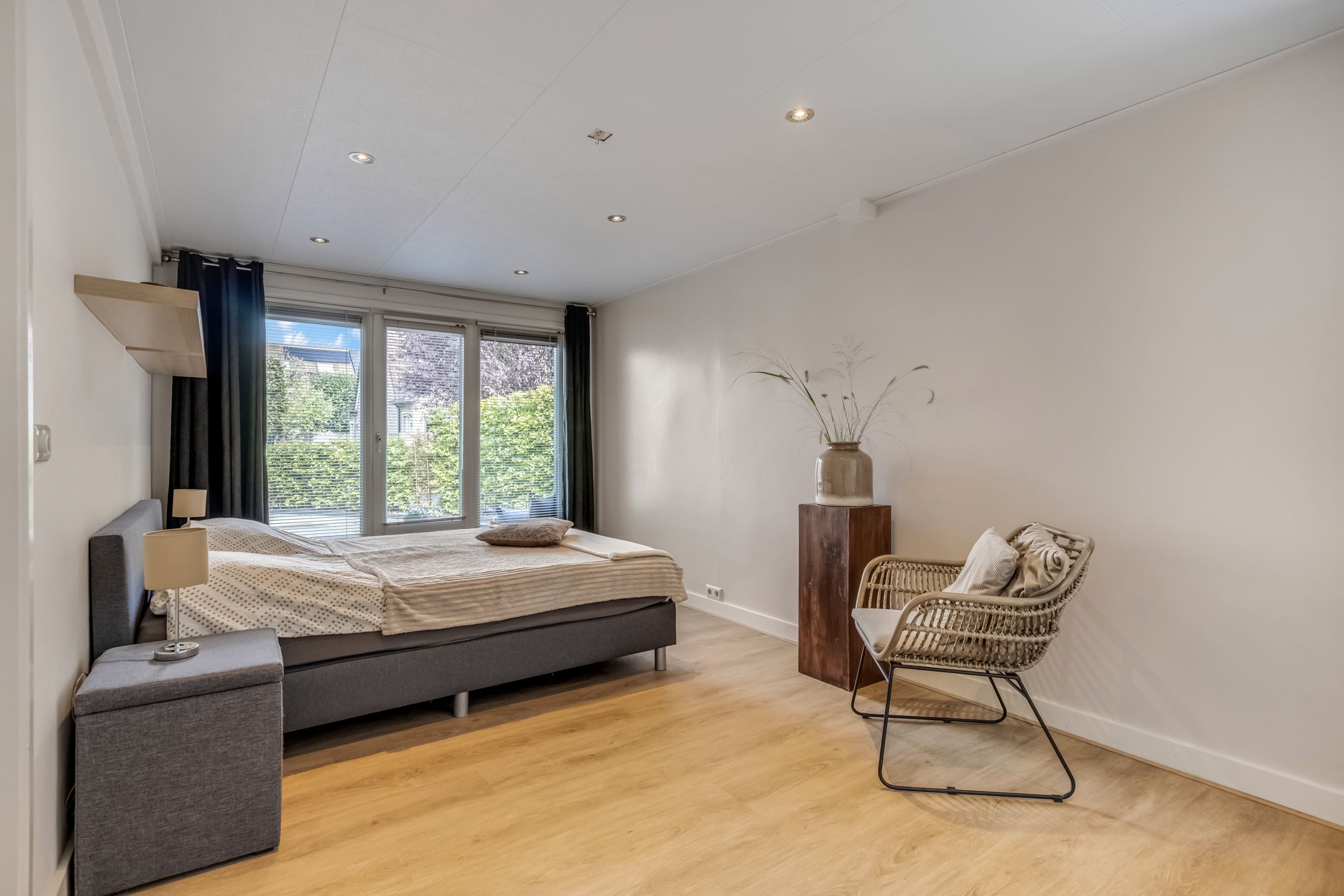 Sustainable Villa with Heated Pool on Spacious Plot in Opheusden — 24