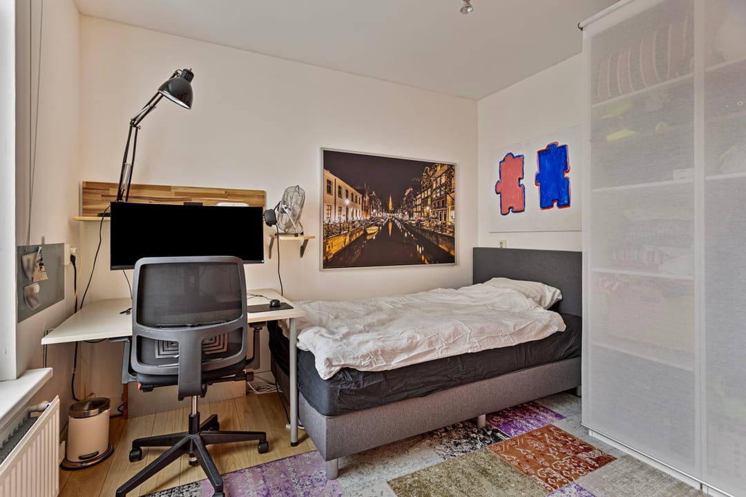 Photo 13 of Eerste Oosterparkstraat 5-3