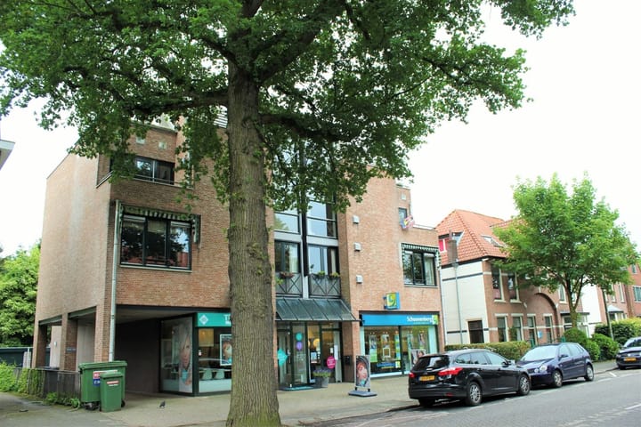 Foto 2 van Leusderweg 224-D