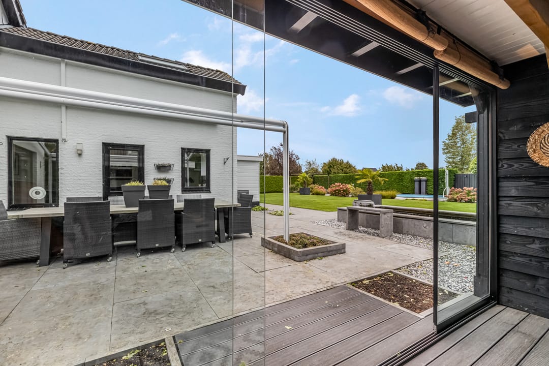 Sustainable Villa with Heated Pool on Spacious Plot in Opheusden — 52