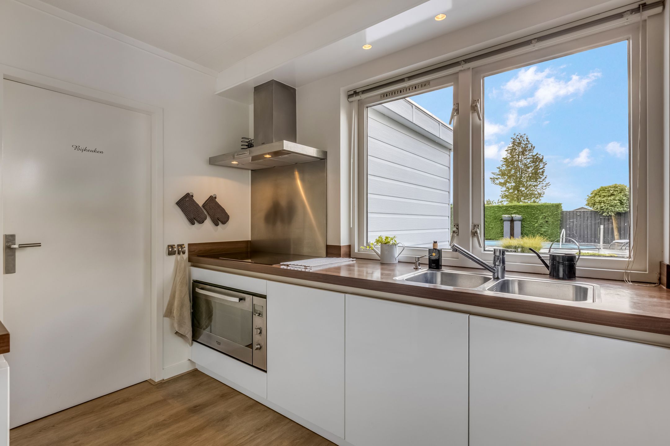 Sustainable Villa with Heated Pool on Spacious Plot in Opheusden — 21