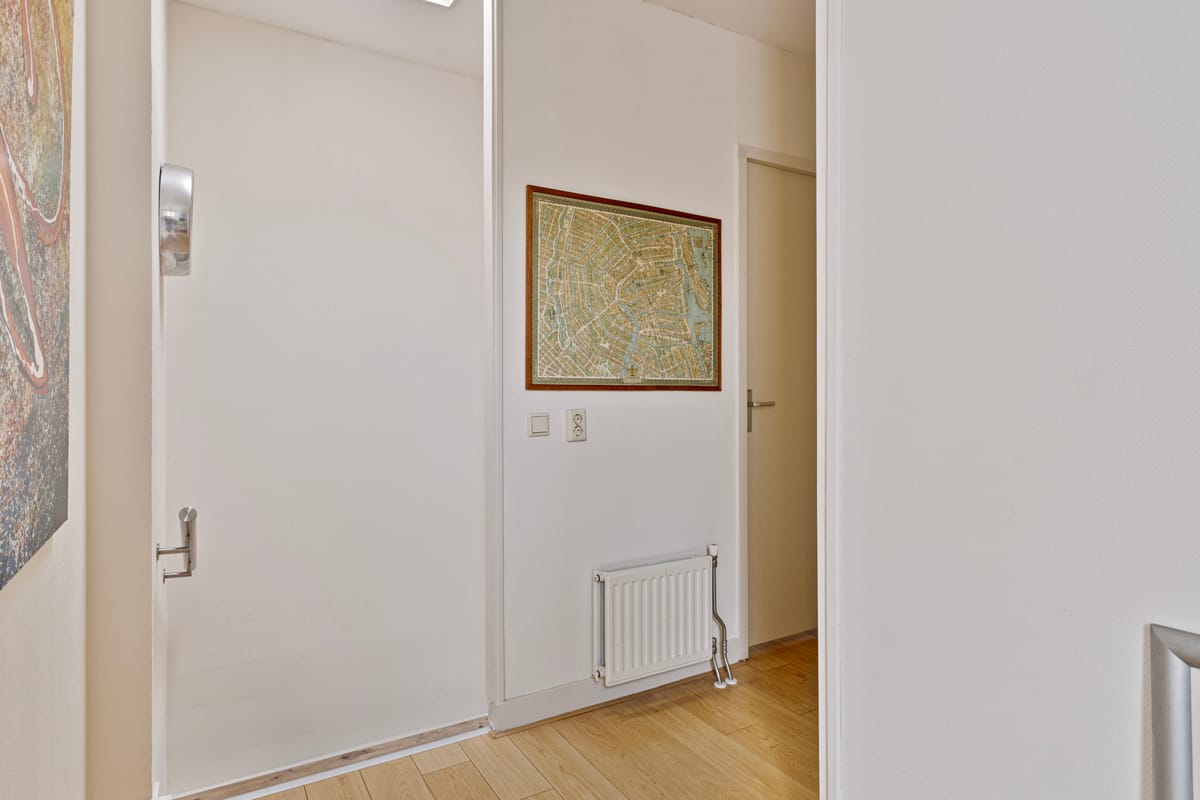 Photo 15 of Eerste Oosterparkstraat 5-3