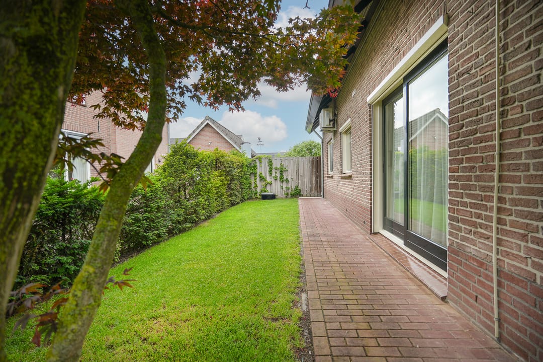 Photo 52 of Maarsbergseweg 34