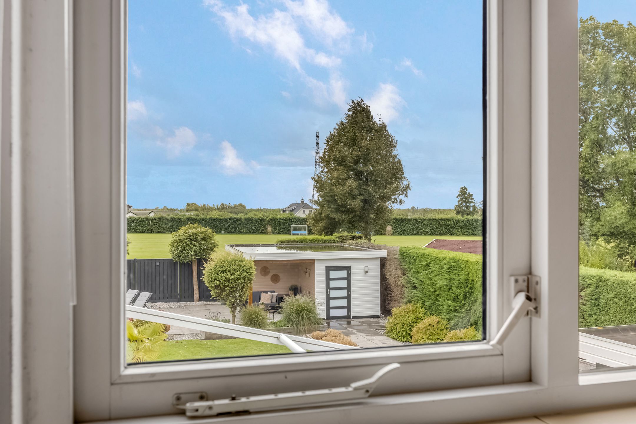 Sustainable Villa with Heated Pool on Spacious Plot in Opheusden — 39