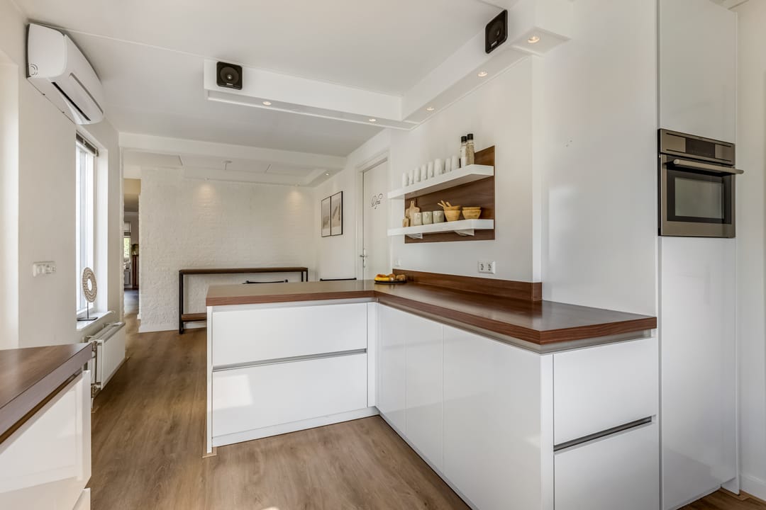 Sustainable Villa with Heated Pool on Spacious Plot in Opheusden — 22