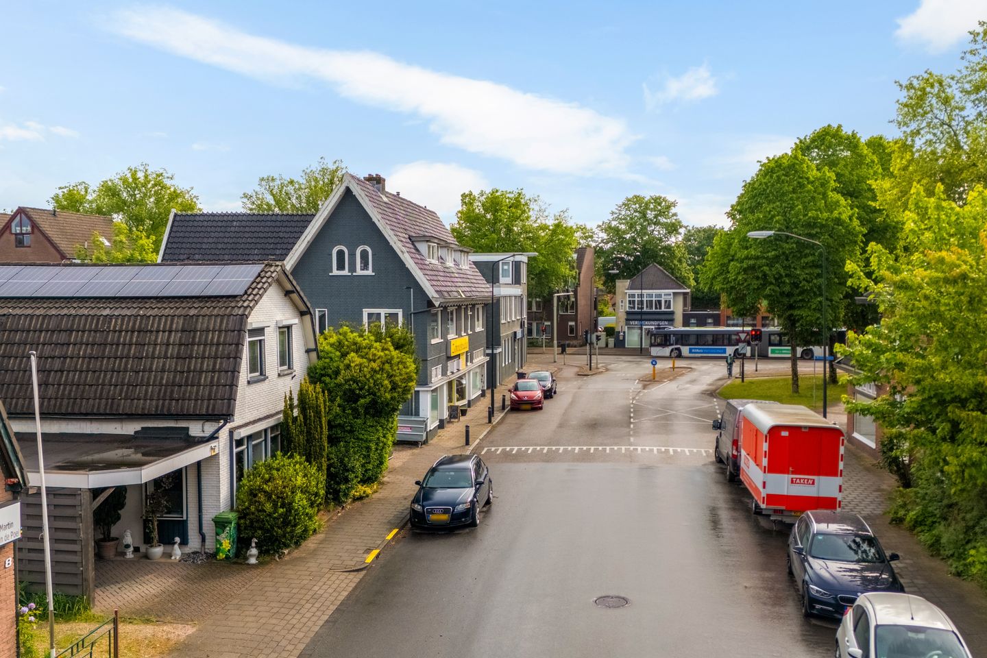 Foto 40 van Eendrachtstraat 6-A