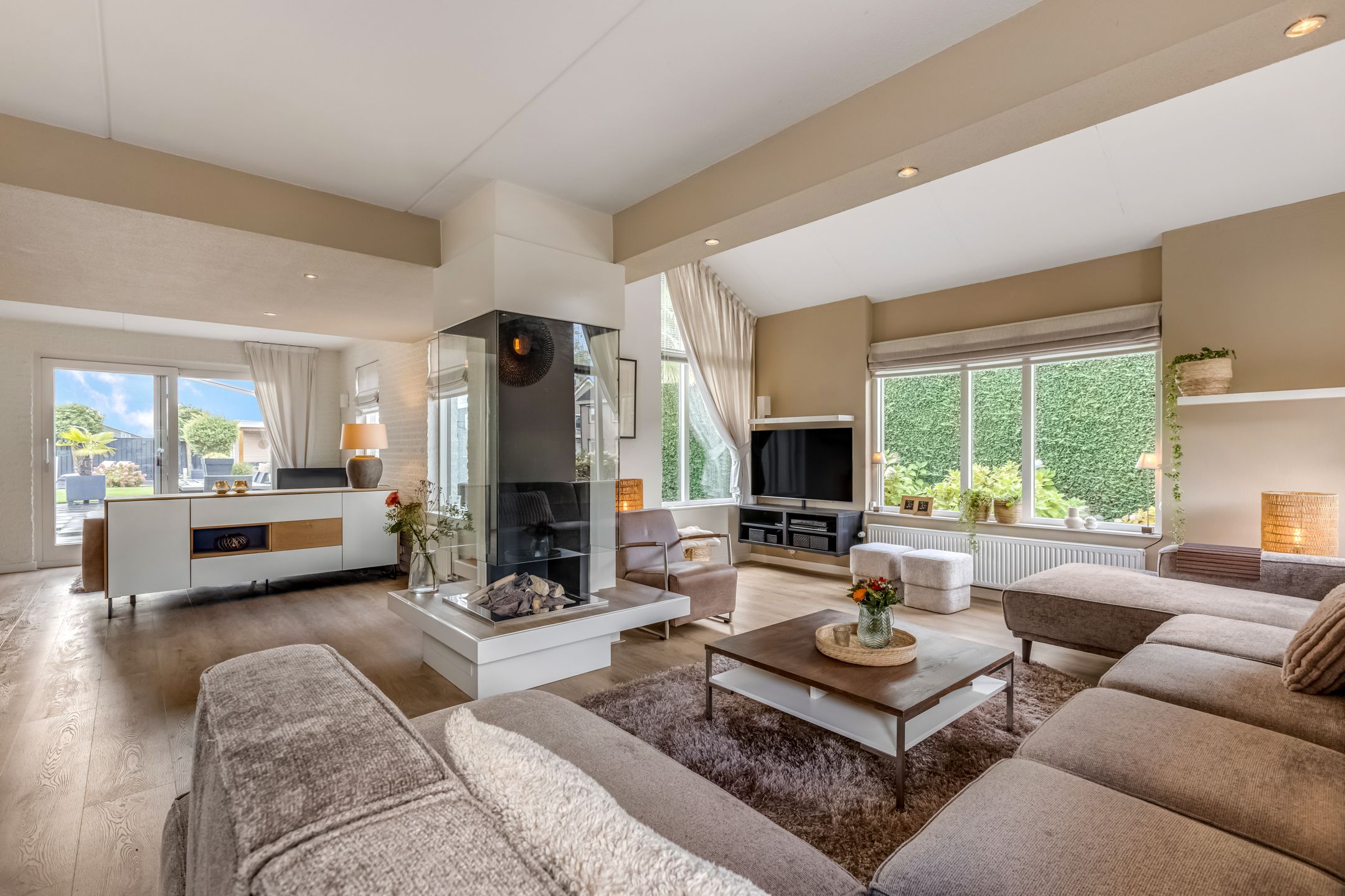 Sustainable Villa with Heated Pool on Spacious Plot in Opheusden — 9
