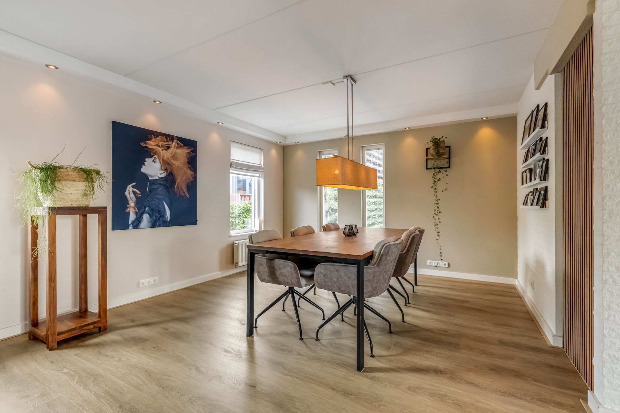 Sustainable Villa with Heated Pool on Spacious Plot in Opheusden — 15