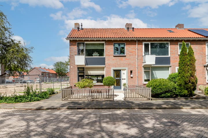 Talmastraat 18