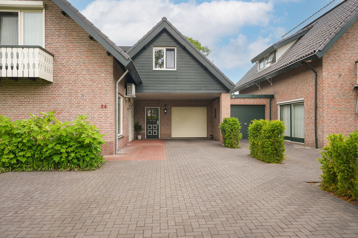 Photo 34 of Maarsbergseweg 34