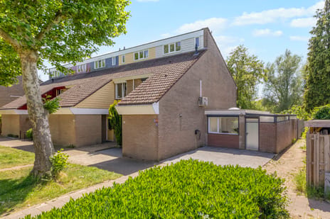 Kennedystraat thumbnail