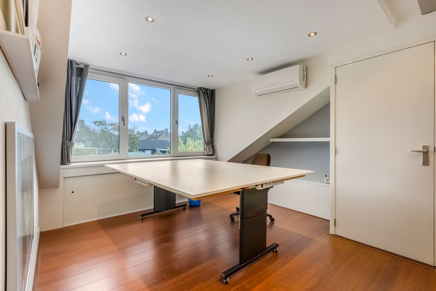Sustainable Villa with Heated Pool on Spacious Plot in Opheusden — 40