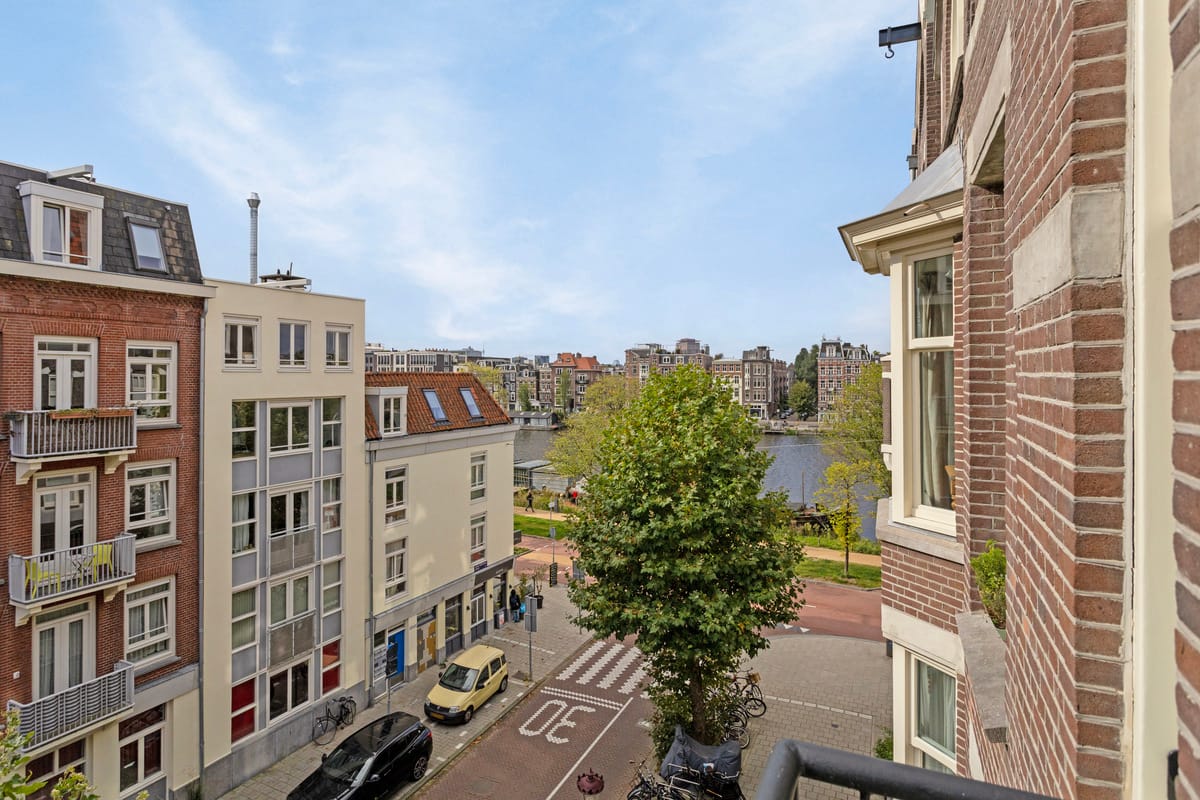 Photo 25 of Eerste Oosterparkstraat 5-3