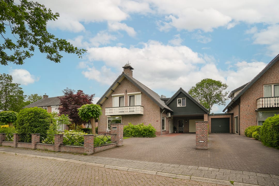 Photo 53 of Maarsbergseweg 34