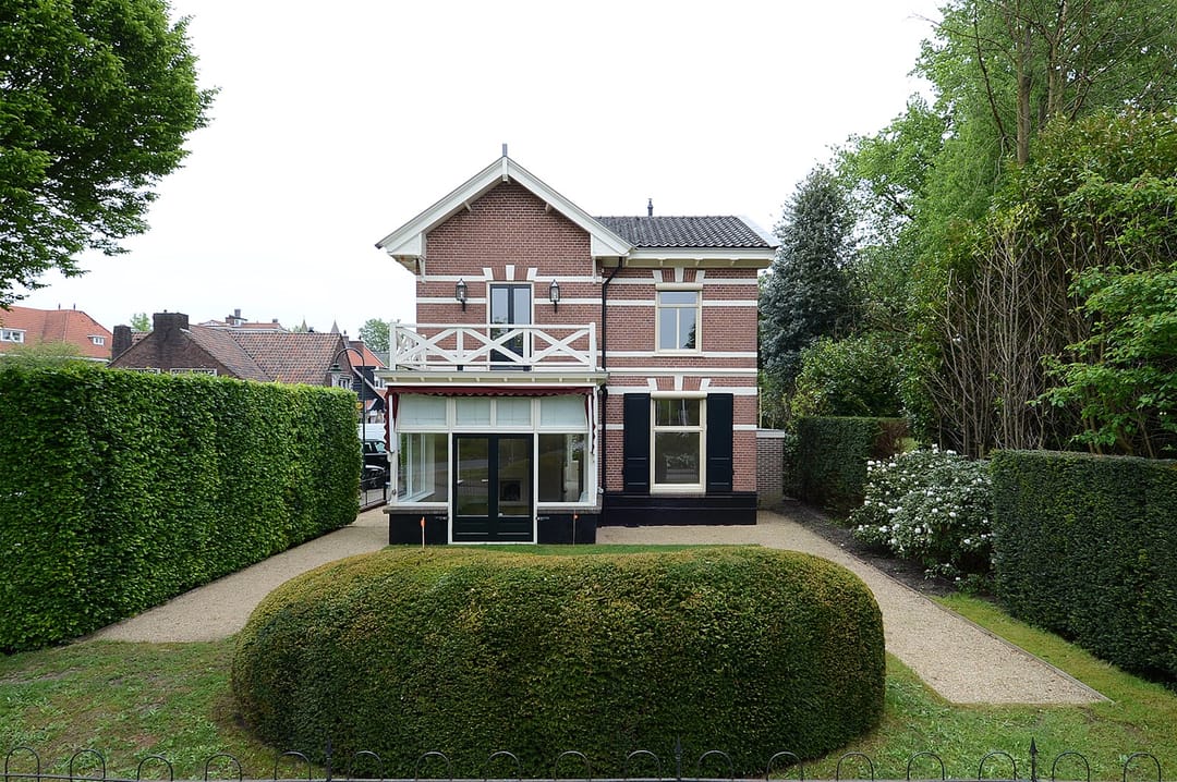 Foto 1 van Nieuweweg 53