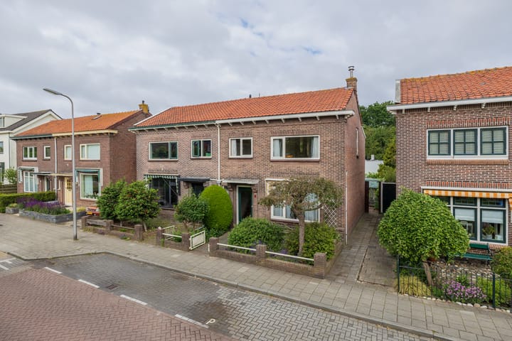 Foto 2 van Kerkstraat 6