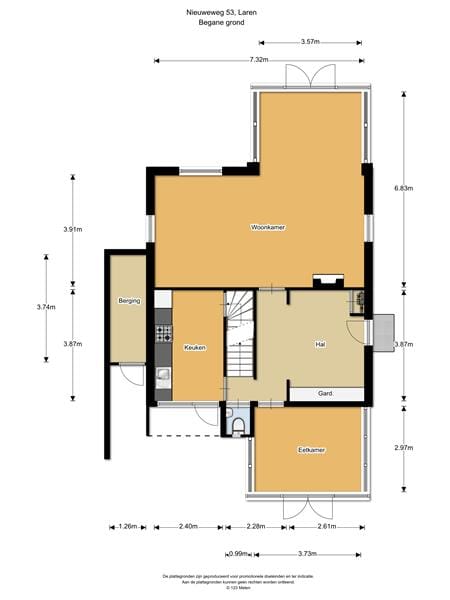 Foto 17 van Nieuweweg 53
