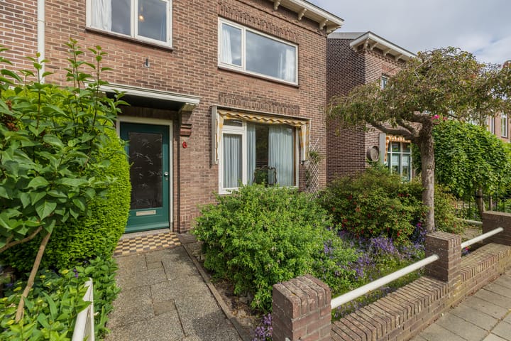 Foto 4 van Kerkstraat 6