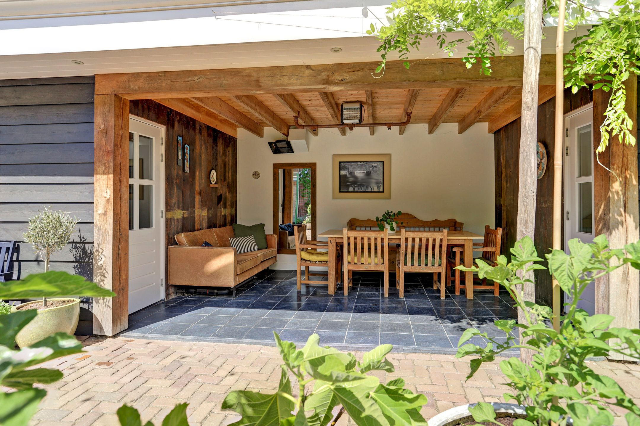Foto 39 van Koningin Wilhelminastraat 16