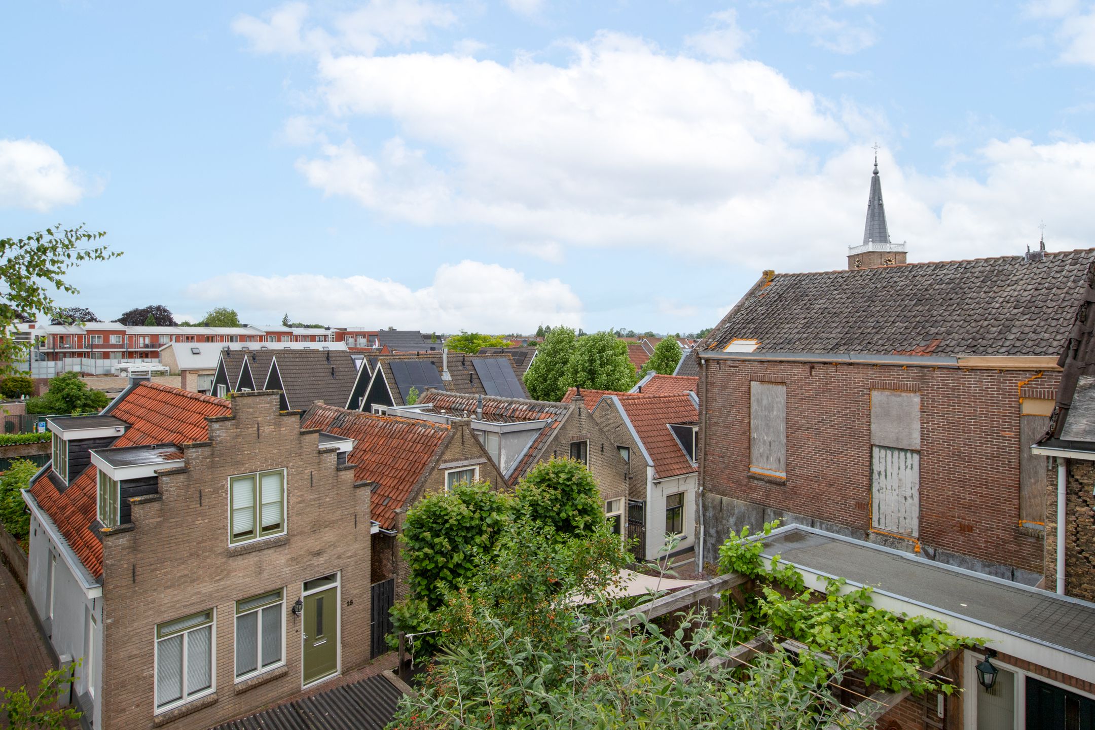 Photo 33 of Dorpsstraat 59-B
