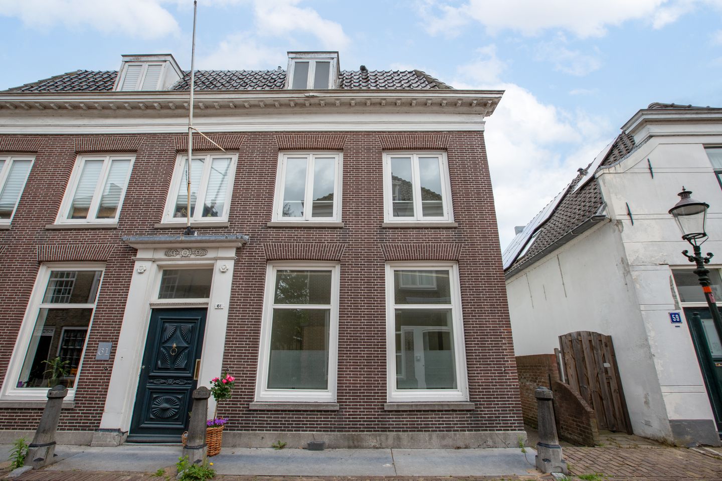 Photo 5 of Dorpsstraat 59-B