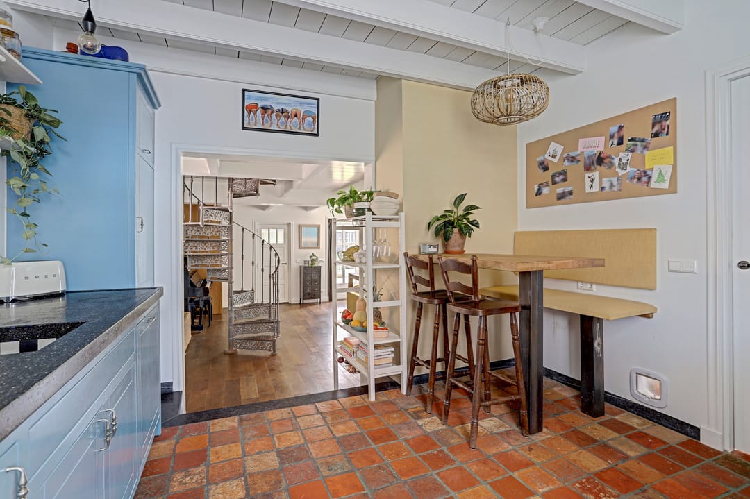 Foto 8 van Koningin Wilhelminastraat 16