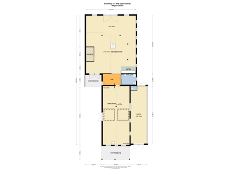 View floorplan